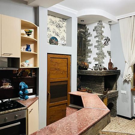 Jeji'S Apartment 第比利斯 外观 照片