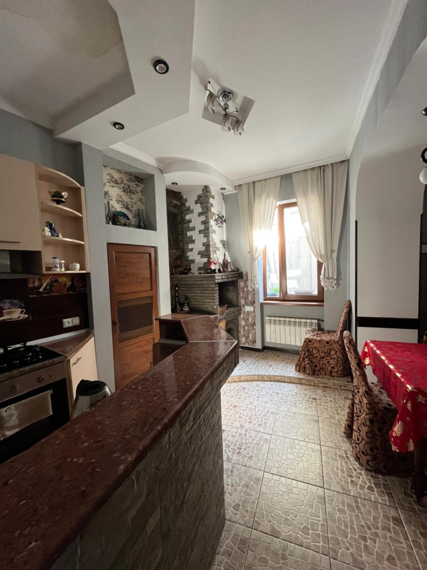 Jeji'S Apartment 第比利斯 外观 照片
